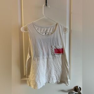 Billabong women’s crop top